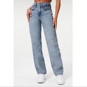 COPY - Good American Good 90s Jeans